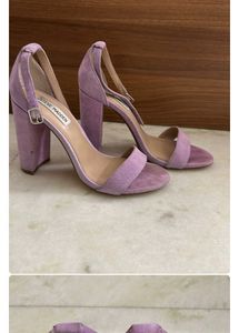 Pink High Heels- Like New…
