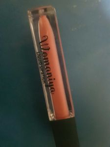 Womaniya Liquid Lipstick