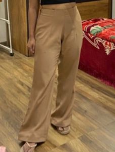 Elegant Beige trousers
