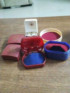 Jewelry Boxes