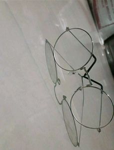 Stylish Round Sunglasses