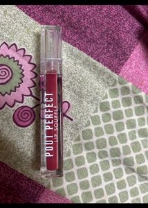 Jaquline USA Long lasting Liquid Lipstick