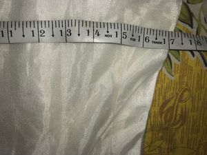 Gown Designer Embroidary With Poncho