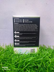 Derma Co Hair Growth Serum