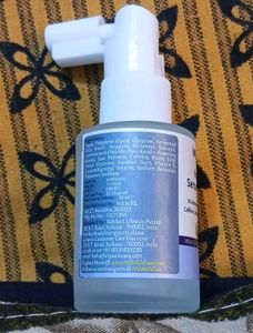 Wishcare Hair Growth Serum Concentrate
