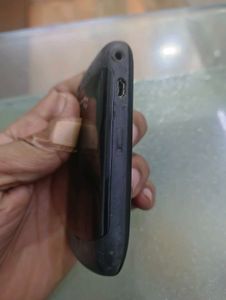 Blackberry 8520