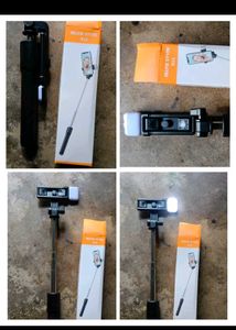 Selfie Stick Tripod