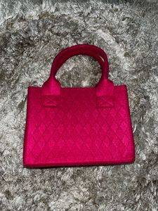 Rose Mini Bag For Girls