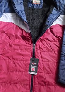 Reebok Original Jacket, XXL Size