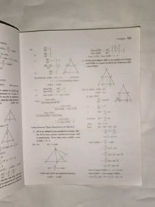 Mathematics Class 10