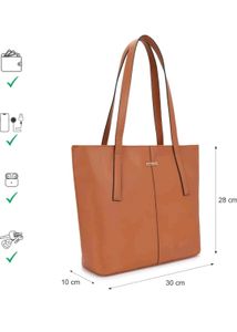 Fastrack Tote Bag