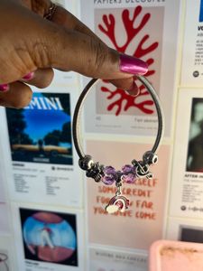Charm Bracelet