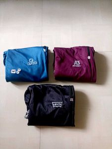 New Tracks (pack of 3)