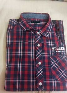 Check Shirt