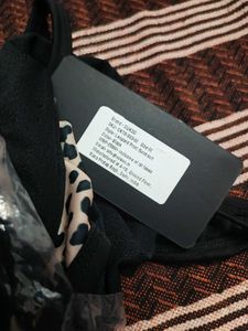 Swimsuit New With Built In Bra Pads