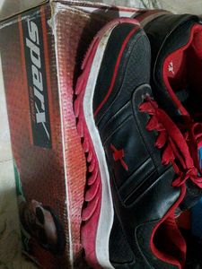 Sparx Shoes