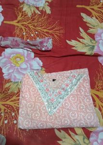 Combo Of 4 Kurti