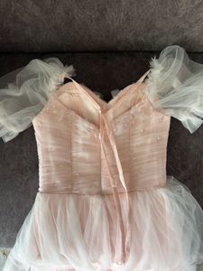 Baby Pink Barbie Vibes Beauty