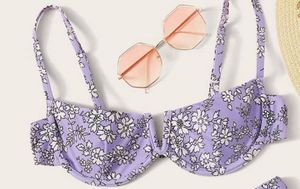 Shein Bra