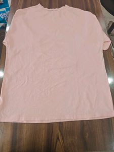Floral Graphic Tee