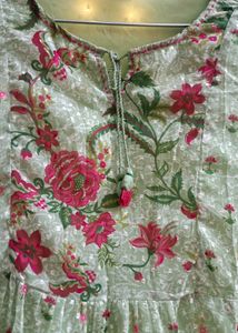 Global Desi Women Western Top Size XXL