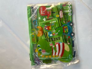 return gifts Cute Cartoon Pouches