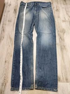 Levi Strauss Jeans Waist 34