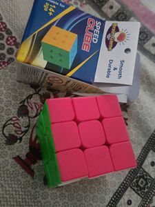 Speed Cube