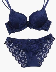 Lingerie set