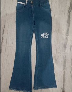 New Jeans Combo