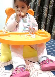 Kids Feeding Chair