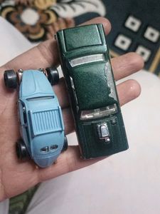 Toy Car Hotwheel Original