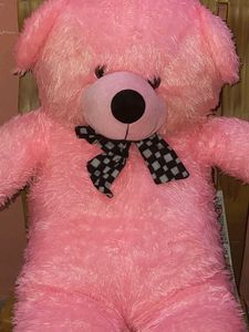 Cutepink Teddy Bear