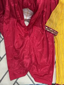 Patyala Kurta