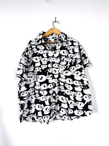 Panda Printed Co-ord Set (Boy&#39;s)