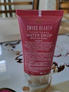 Swiss Beauty BB Foundation