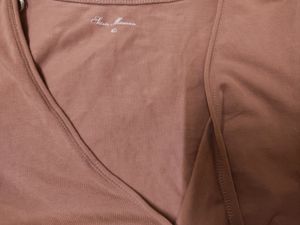 Wrap Around Pink Blush Crop Top
