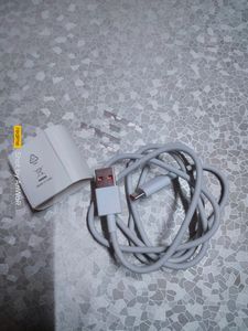 Mi 33watt Turbo Charging Cable Original Sonic 2.0
