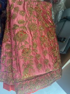 Embroidered Dupatta