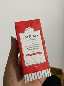 Dot &amp; Key Face Serum