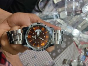 Epoch Watch - Stylish Timepiece