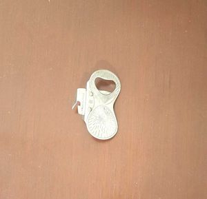 Stainless Steel Can Bottle Tin Opener