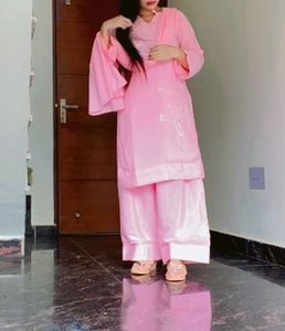 Farsi Salwar Suite