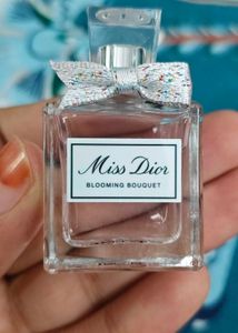 Miss Dior Blooming Bouquet Mini Perfume