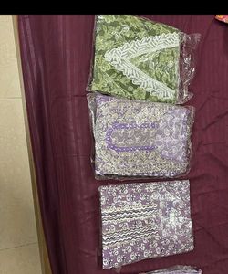 Sale❗Sale❗ Combo  4 Suit Set