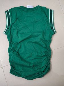 levi&#39;s X Deepika padukone collection - tank top