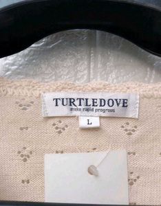 New with tag Pinterest Cute Knit Cardigan