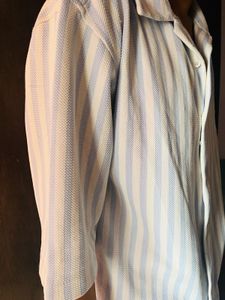 New Down Shoulder Shirt