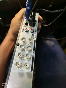 Secureye DVR 8 Channel Security System