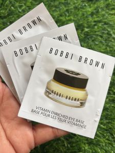 Bobbi Brown Eye Base Samples 3